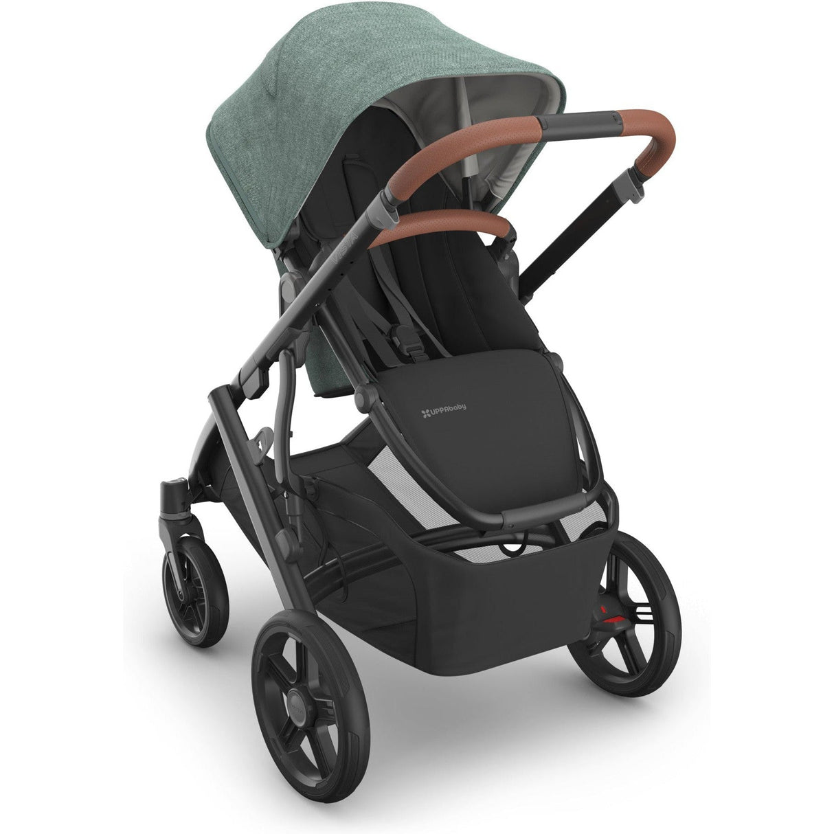UPPAbaby Vista V3 Stroller - Kid's Stuff Superstore