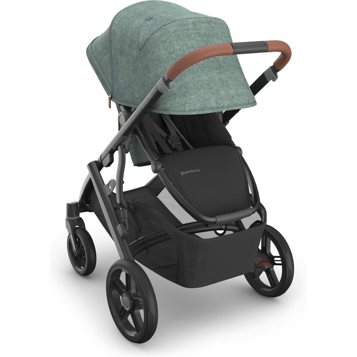 UPPAbaby Vista V3 Stroller - Kid's Stuff Superstore