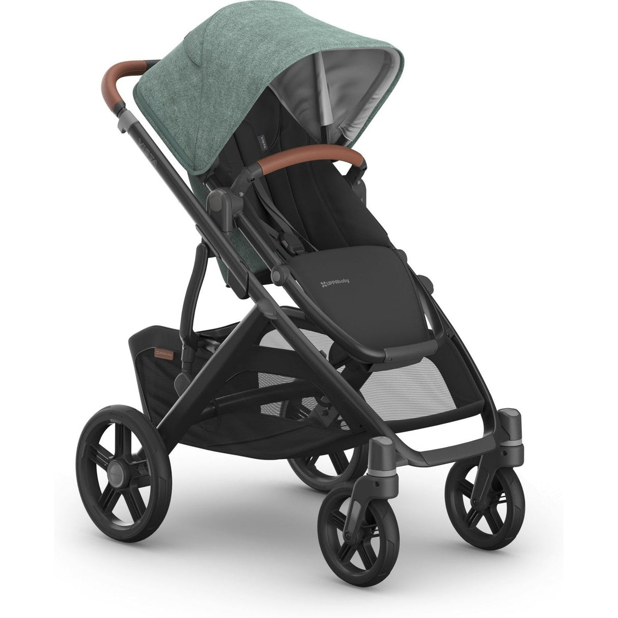 UPPAbaby Vista V3 Stroller - Kid's Stuff Superstore