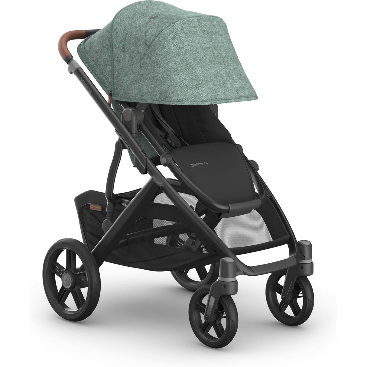UPPAbaby Vista V3 Stroller - Kid's Stuff Superstore