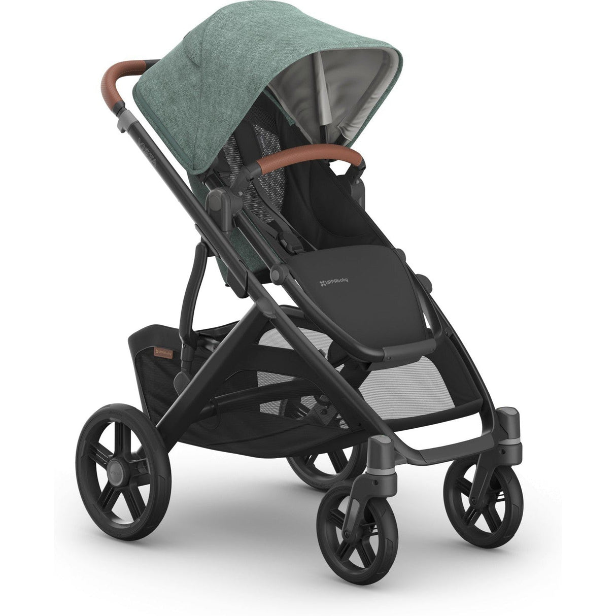 UPPAbaby Vista V3 Stroller - Kid's Stuff Superstore