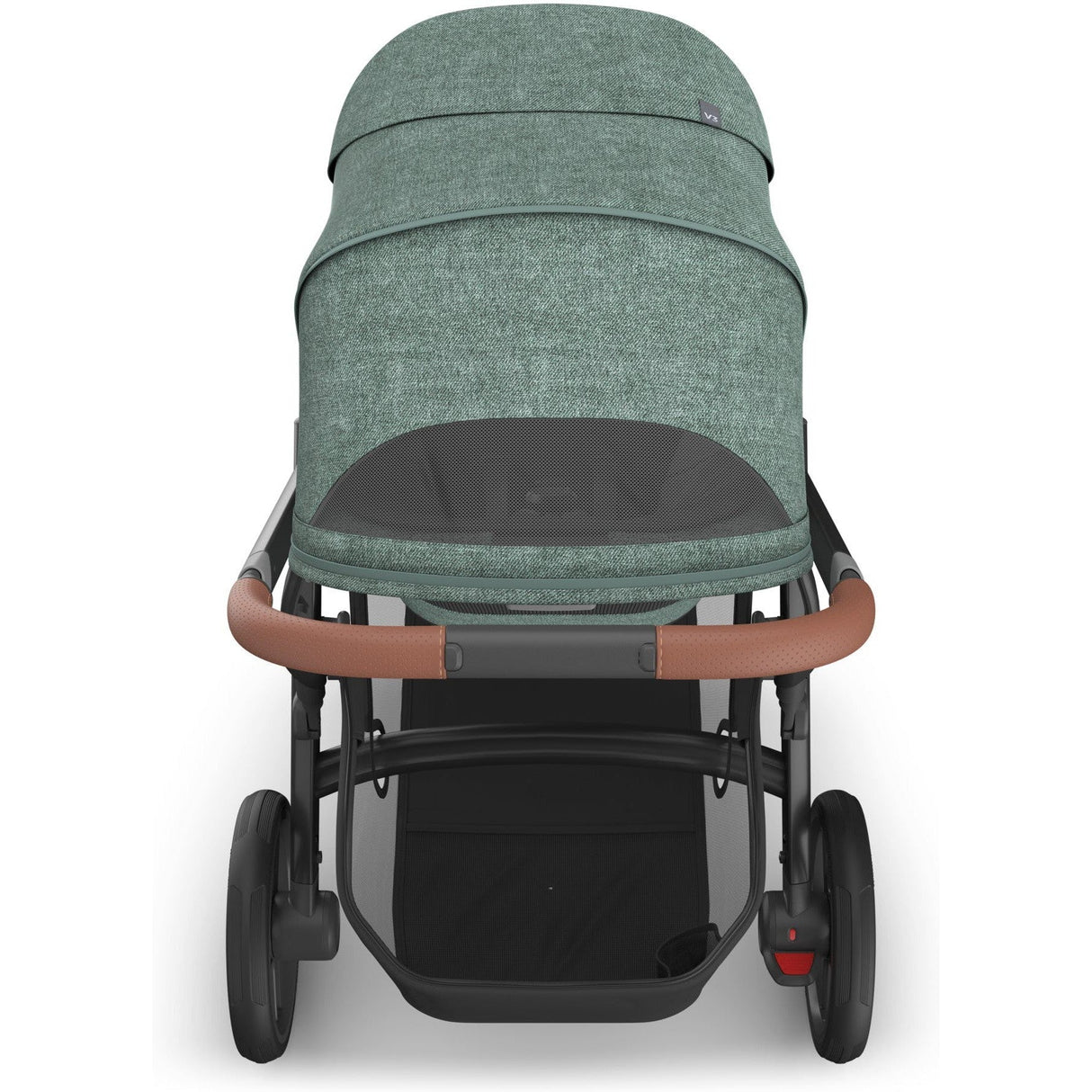 UPPAbaby Vista V3 Stroller - Kid's Stuff Superstore