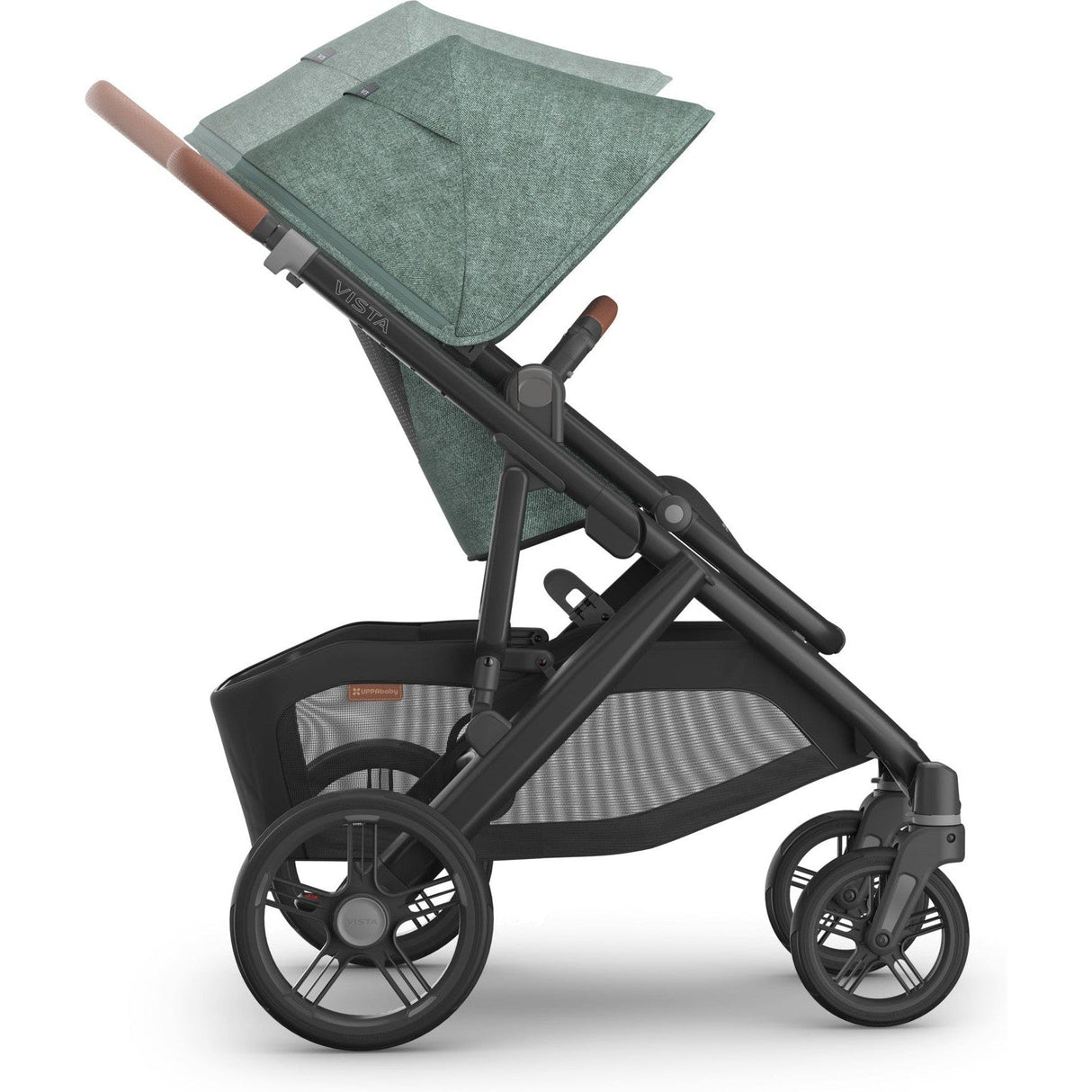 UPPAbaby Vista V3 Stroller - Kid's Stuff Superstore