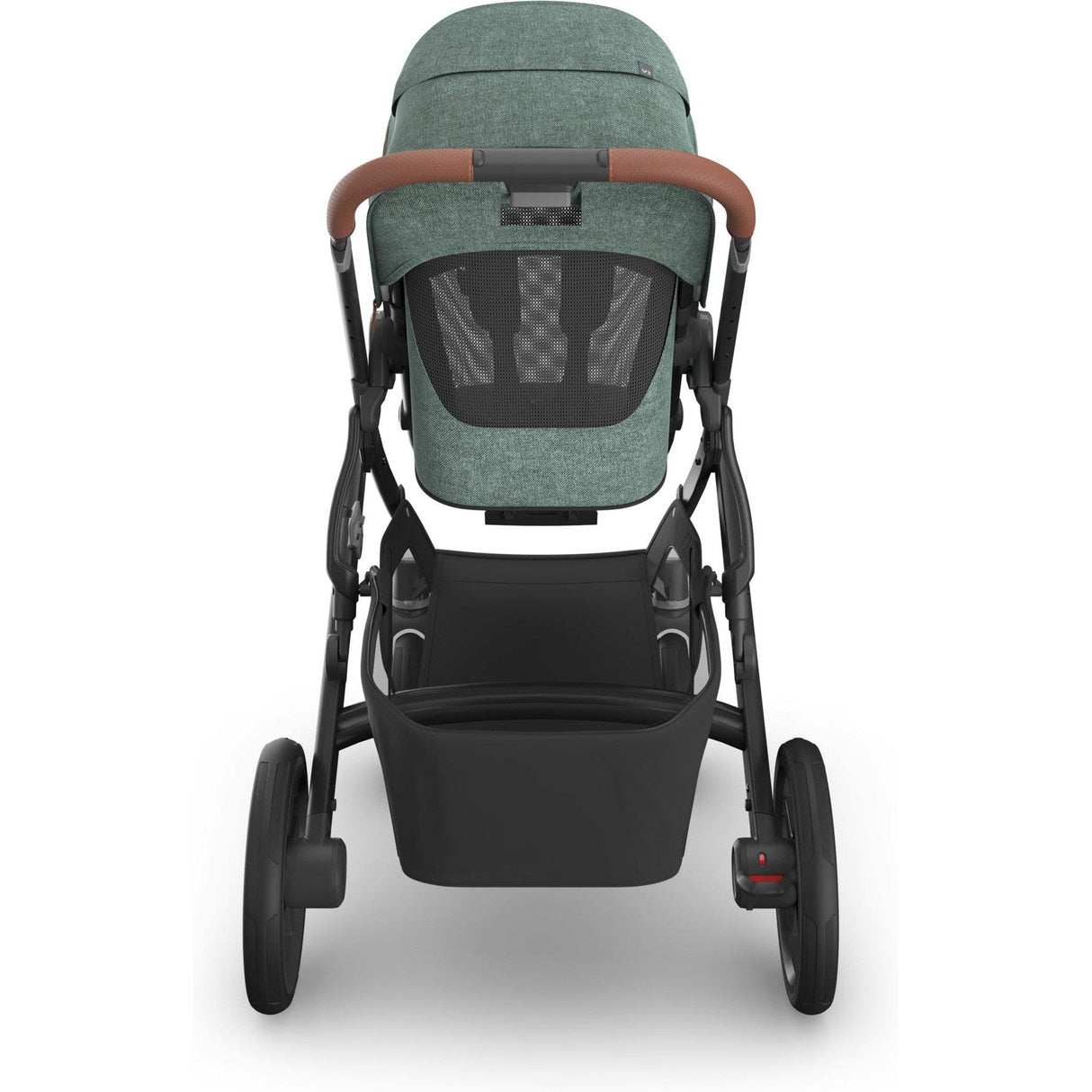 UPPAbaby Vista V3 Stroller - Kid's Stuff Superstore