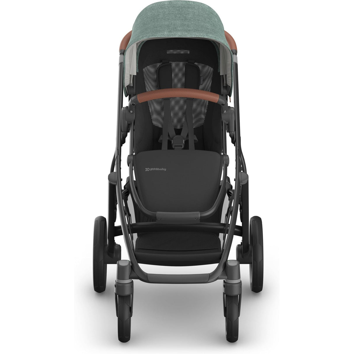 UPPAbaby Vista V3 Stroller - Kid's Stuff Superstore