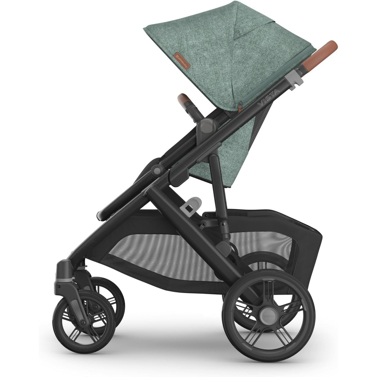 UPPAbaby Vista V3 Stroller - Kid's Stuff Superstore