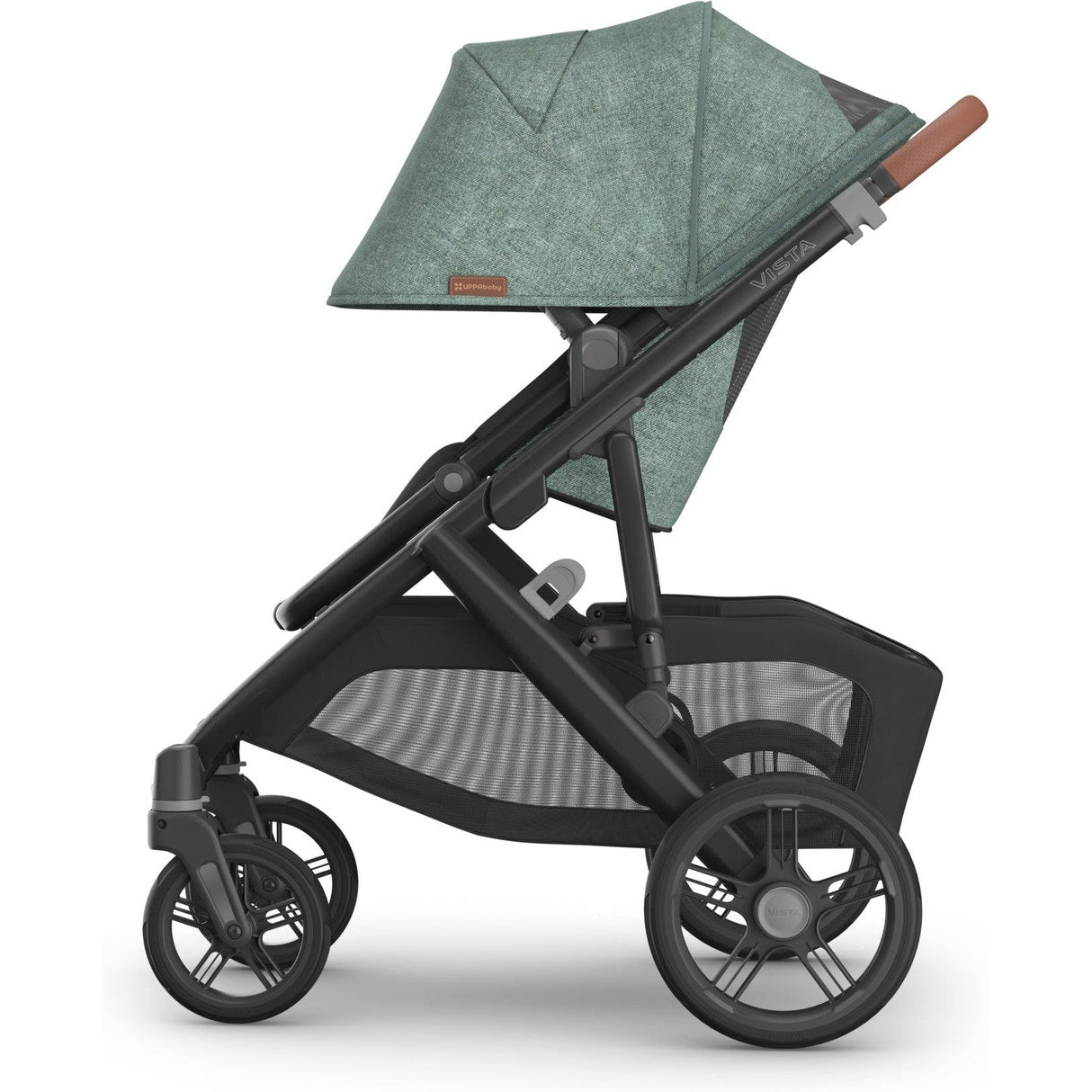 UPPAbaby Vista V3 Stroller - Kid's Stuff Superstore