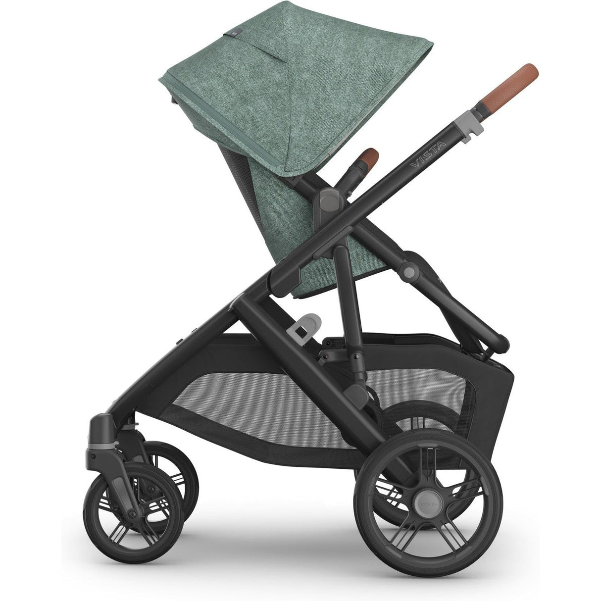 UPPAbaby Vista V3 Stroller - Kid's Stuff Superstore