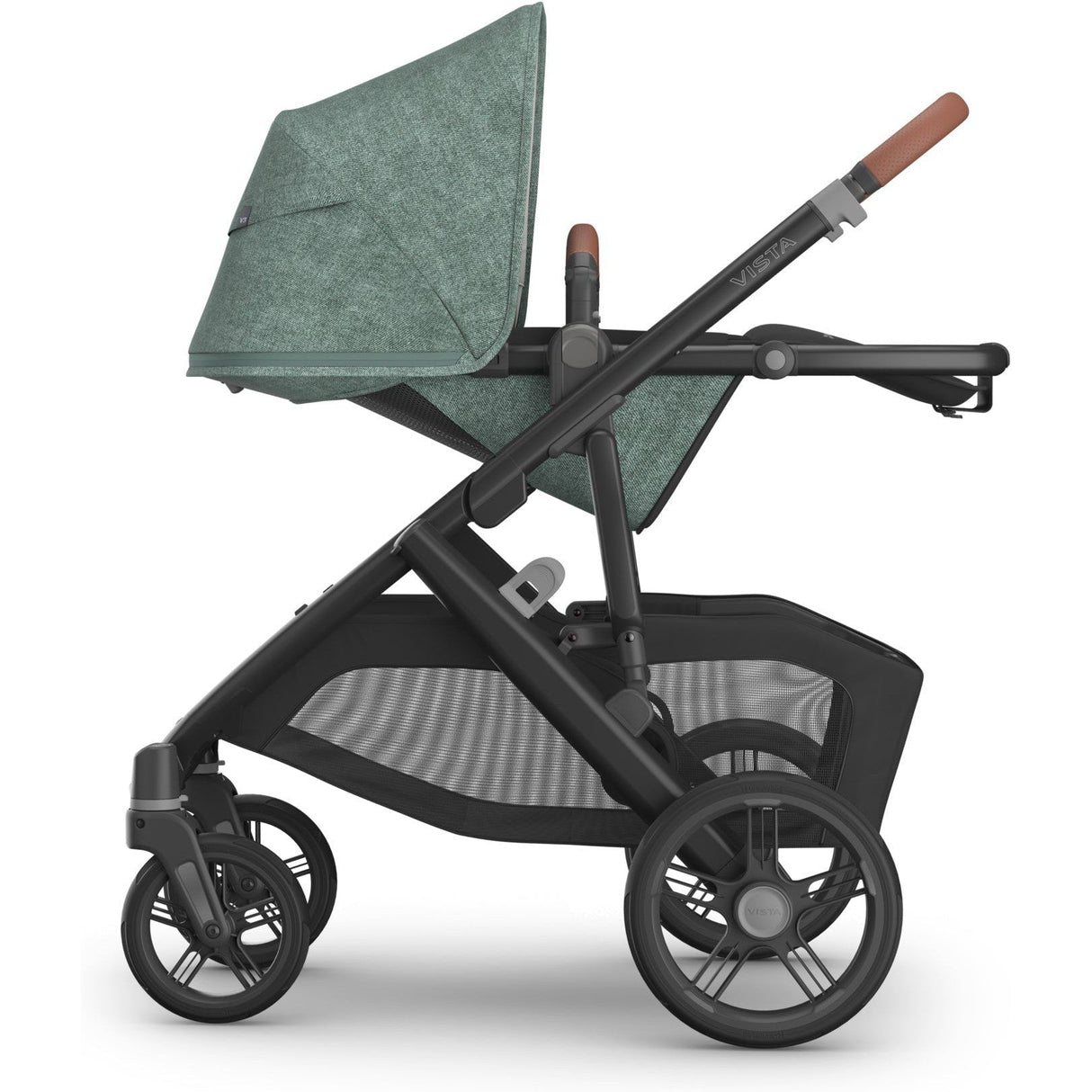UPPAbaby Vista V3 Stroller - Kid's Stuff Superstore
