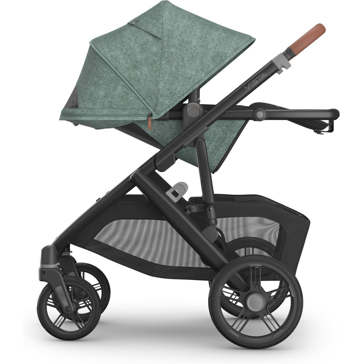 UPPAbaby Vista V3 Stroller - Kid's Stuff Superstore