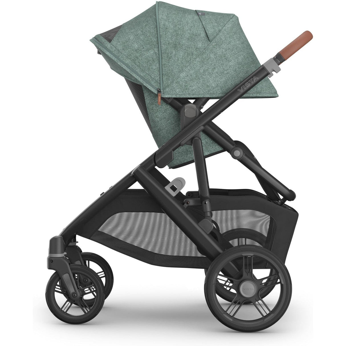 UPPAbaby Vista V3 Stroller - Kid's Stuff Superstore