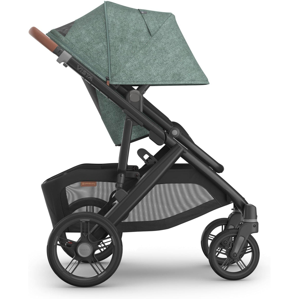 UPPAbaby Vista V3 Stroller - Kid's Stuff Superstore