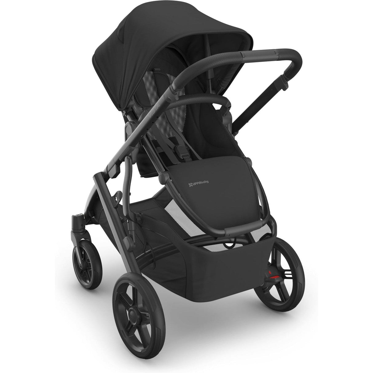 UPPAbaby Vista V3 Stroller - Kid's Stuff Superstore