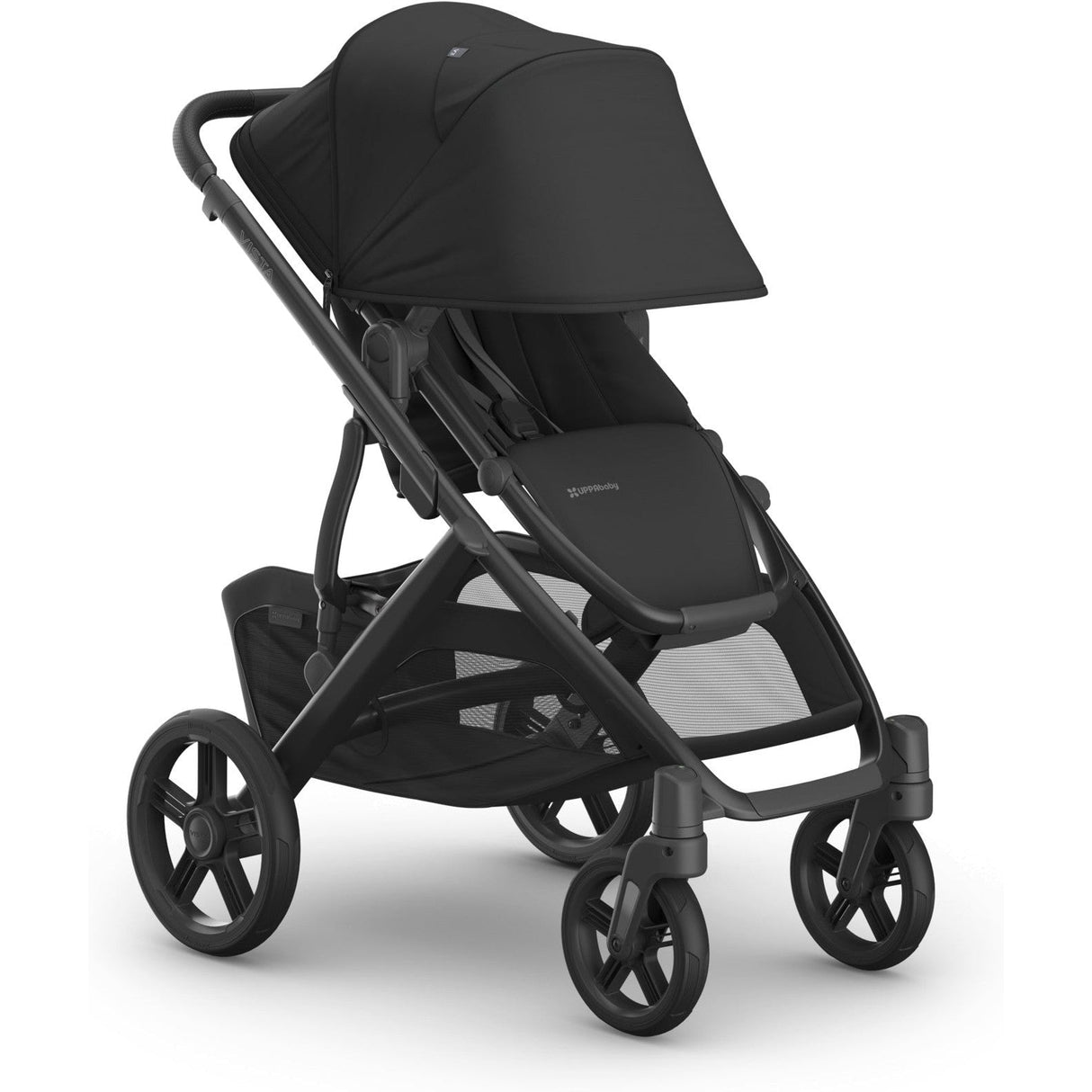 UPPAbaby Vista V3 Stroller - Kid's Stuff Superstore