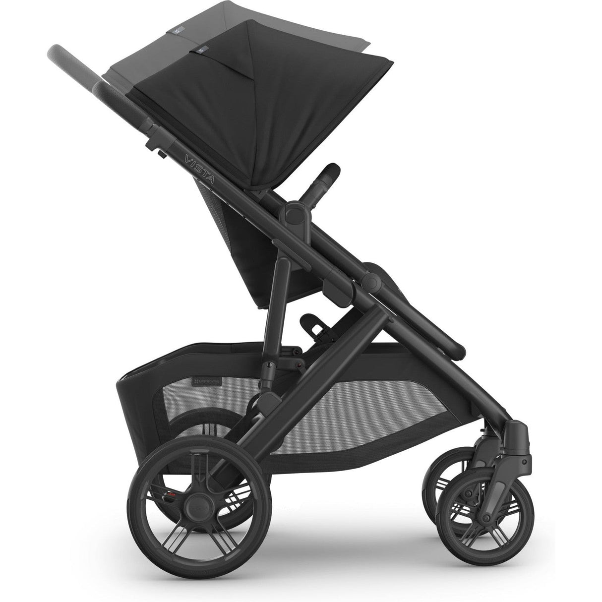 UPPAbaby Vista V3 Stroller - Kid's Stuff Superstore