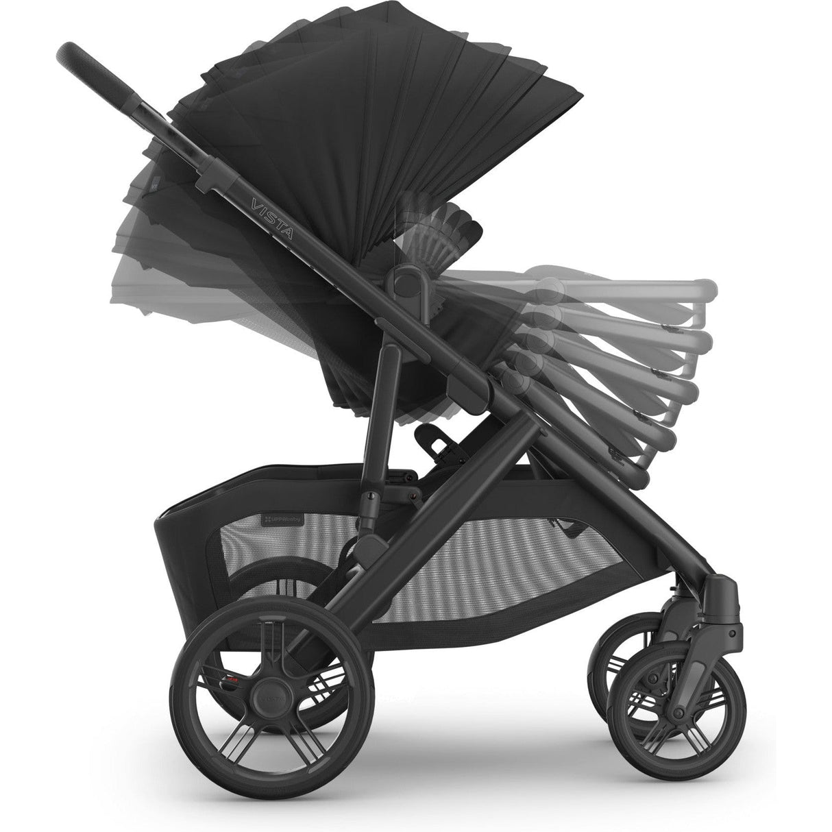 UPPAbaby Vista V3 Stroller - Kid's Stuff Superstore