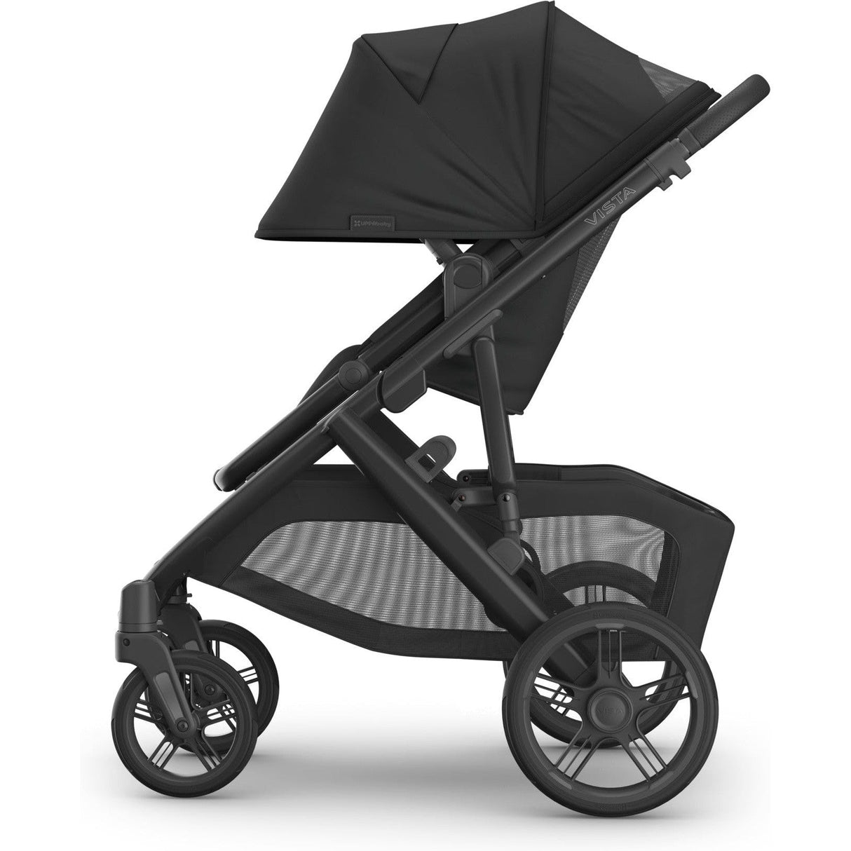 UPPAbaby Vista V3 Stroller - Kid's Stuff Superstore