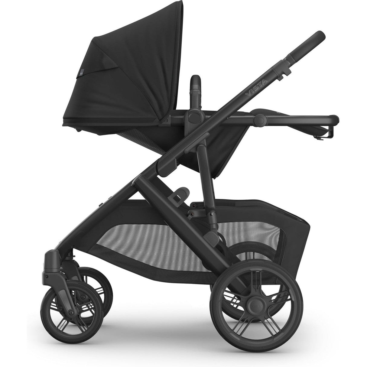 UPPAbaby Vista V3 Stroller - Kid's Stuff Superstore