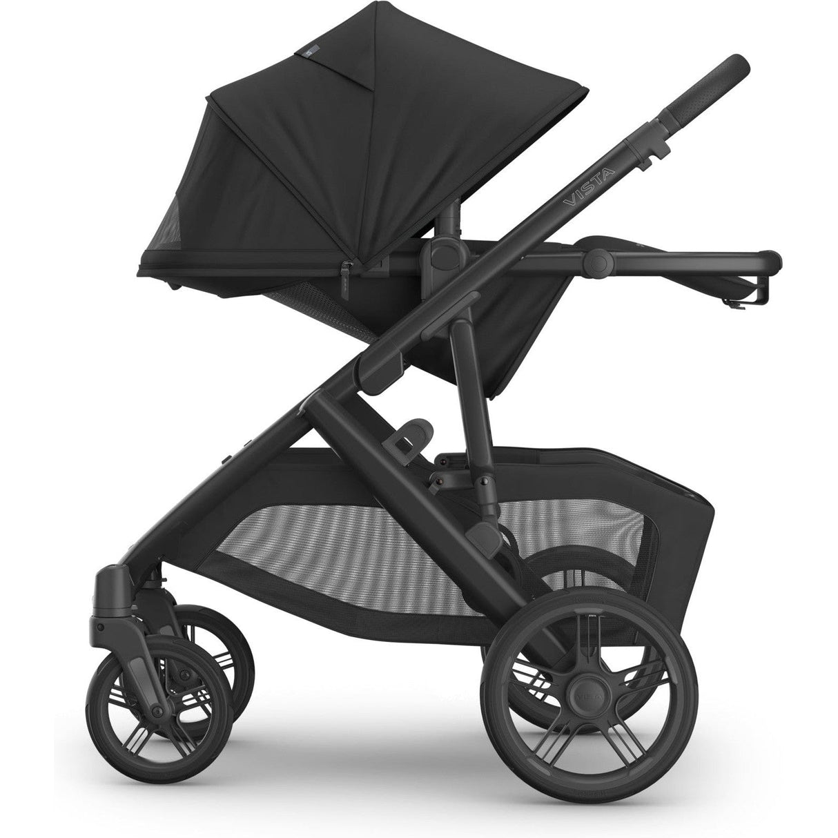 UPPAbaby Vista V3 Stroller - Kid's Stuff Superstore