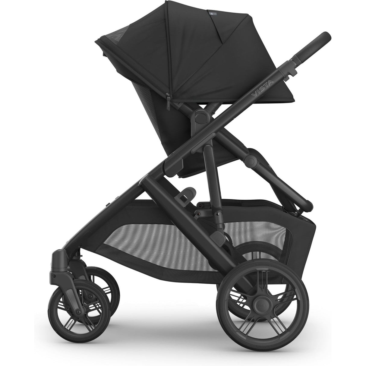 UPPAbaby Vista V3 Stroller - Kid's Stuff Superstore