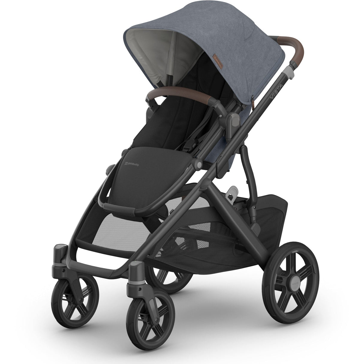 UPPAbaby Vista V3 Stroller - Kid's Stuff Superstore