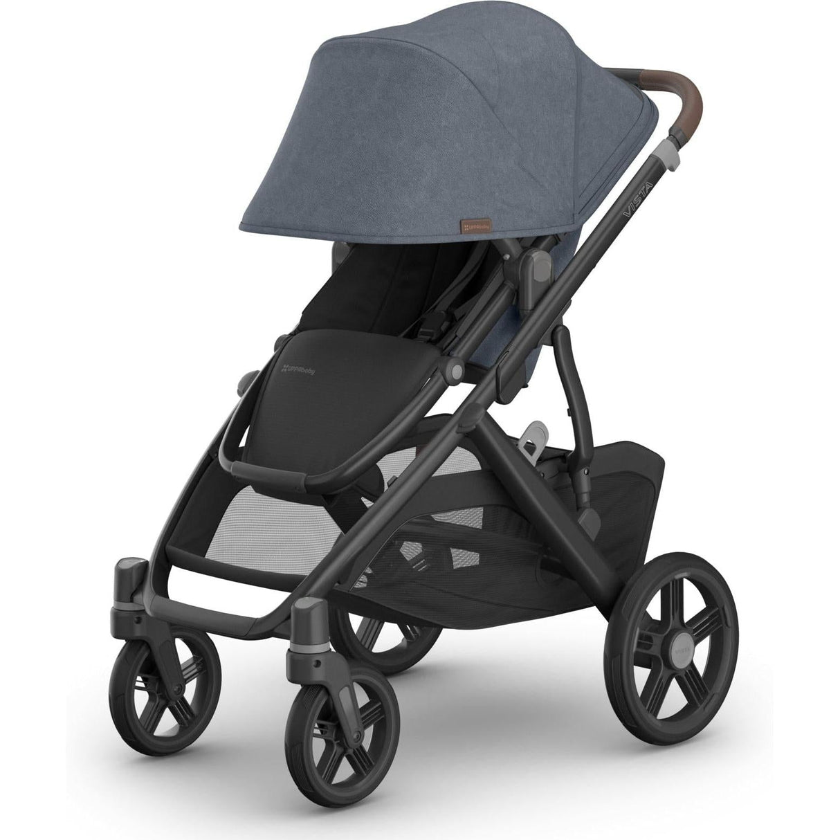 UPPAbaby Vista V3 Stroller - Kid's Stuff Superstore