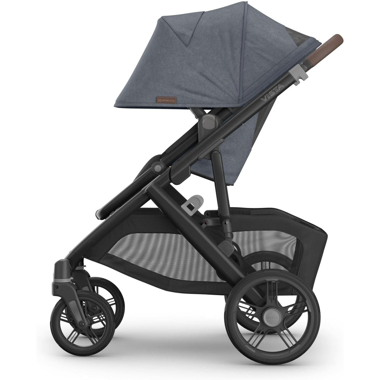 UPPAbaby Vista V3 Stroller - Kid's Stuff Superstore