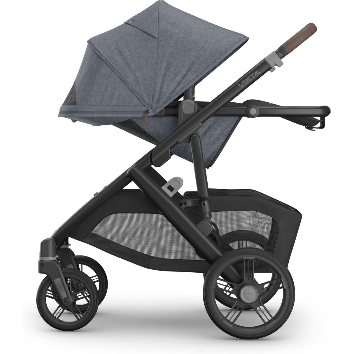 UPPAbaby Vista V3 Stroller - Kid's Stuff Superstore