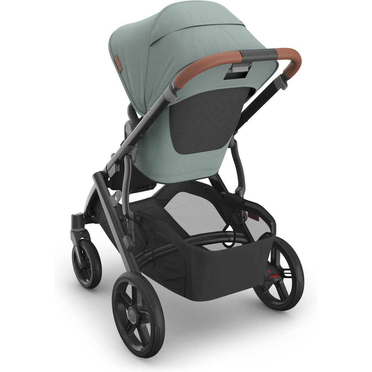 UPPAbaby Vista V3 Stroller - Kid's Stuff Superstore