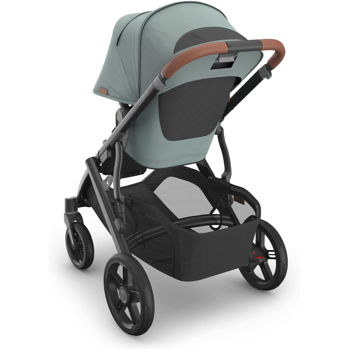 UPPAbaby Vista V3 Stroller - Kid's Stuff Superstore