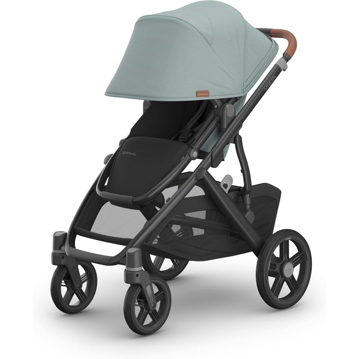 UPPAbaby Vista V3 Stroller - Kid's Stuff Superstore