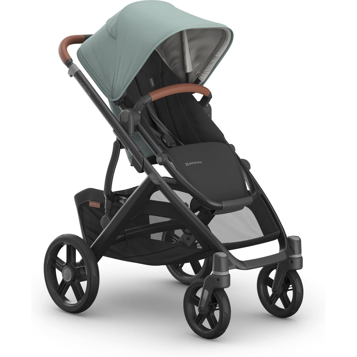 UPPAbaby Vista V3 Stroller - Kid's Stuff Superstore