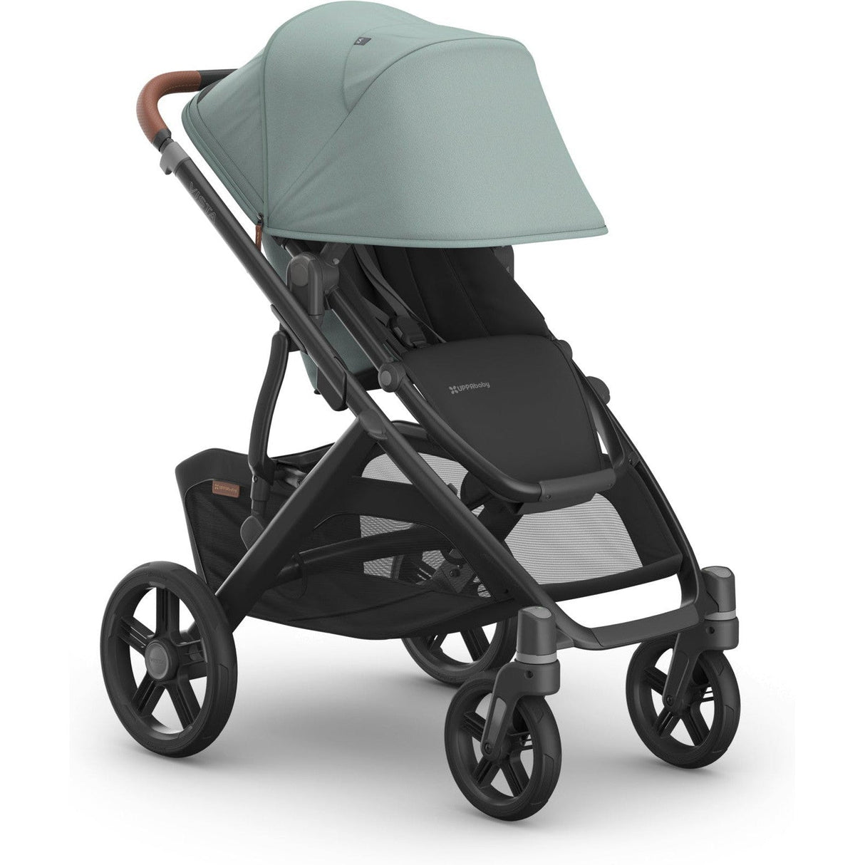 UPPAbaby Vista V3 Stroller - Kid's Stuff Superstore