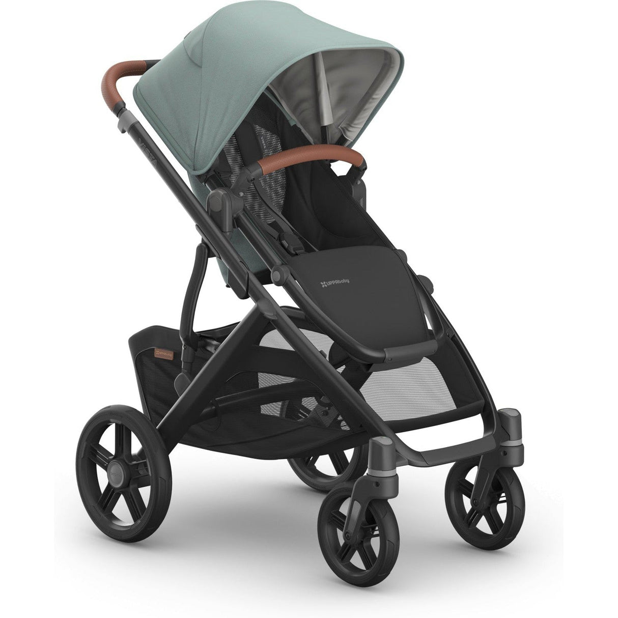 UPPAbaby Vista V3 Stroller - Kid's Stuff Superstore