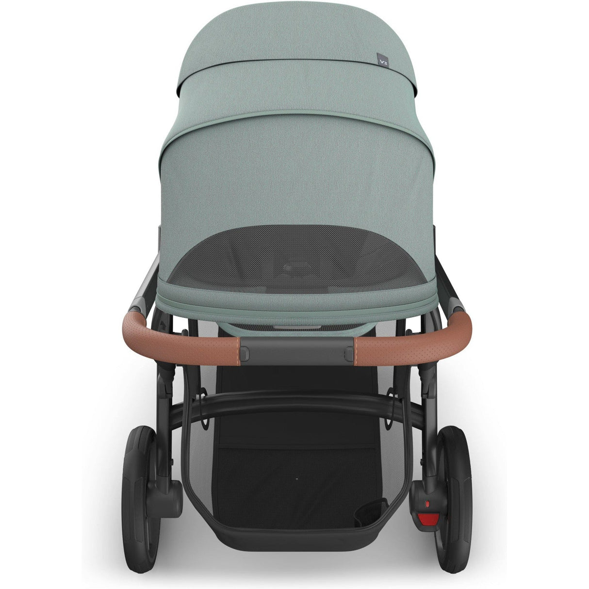 UPPAbaby Vista V3 Stroller - Kid's Stuff Superstore