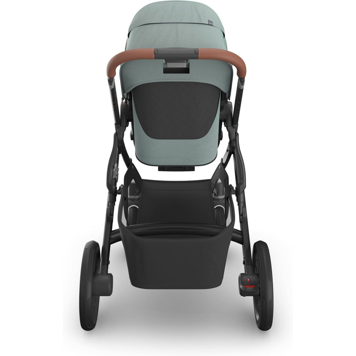 UPPAbaby Vista V3 Stroller - Kid's Stuff Superstore