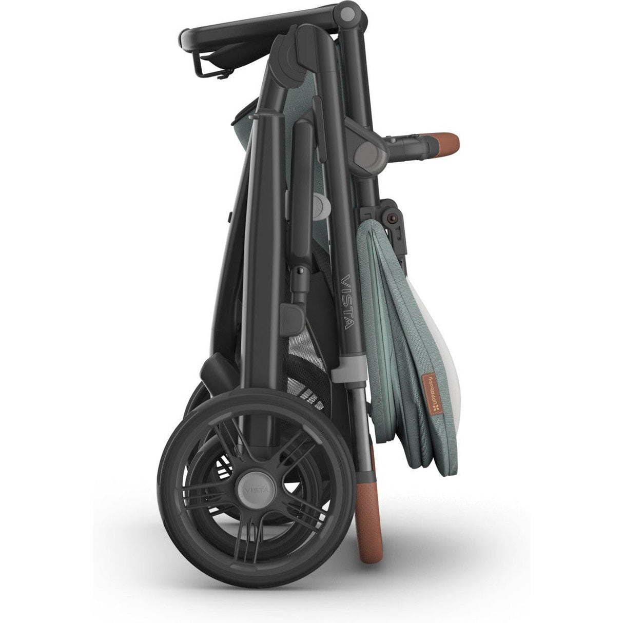 UPPAbaby Vista V3 Stroller - Kid's Stuff Superstore