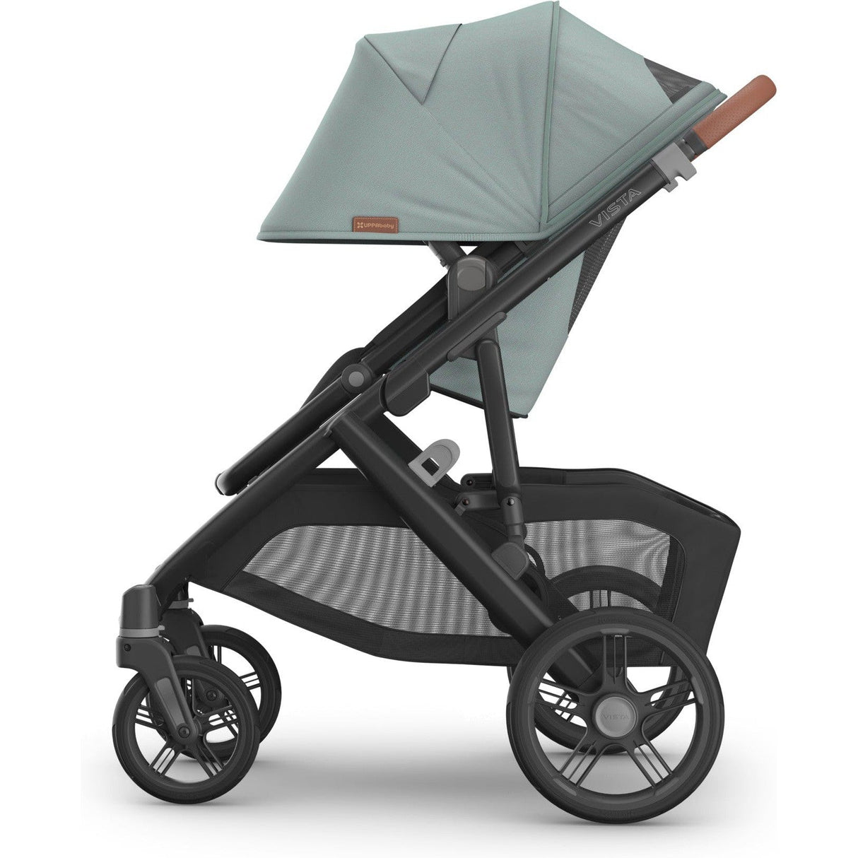 UPPAbaby Vista V3 Stroller - Kid's Stuff Superstore