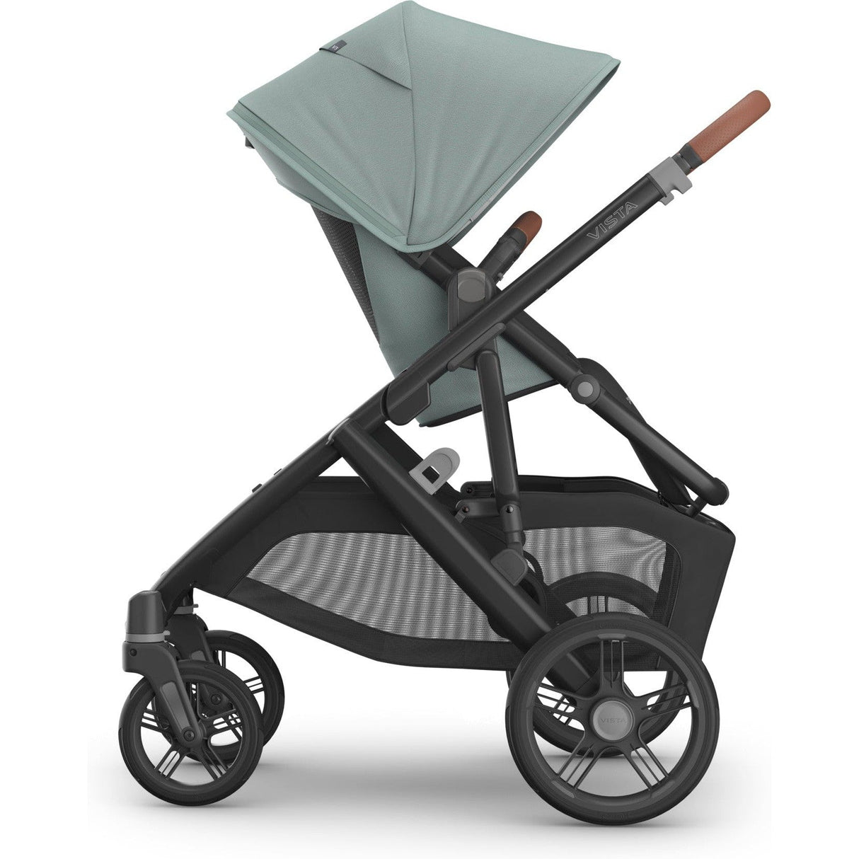 UPPAbaby Vista V3 Stroller - Kid's Stuff Superstore