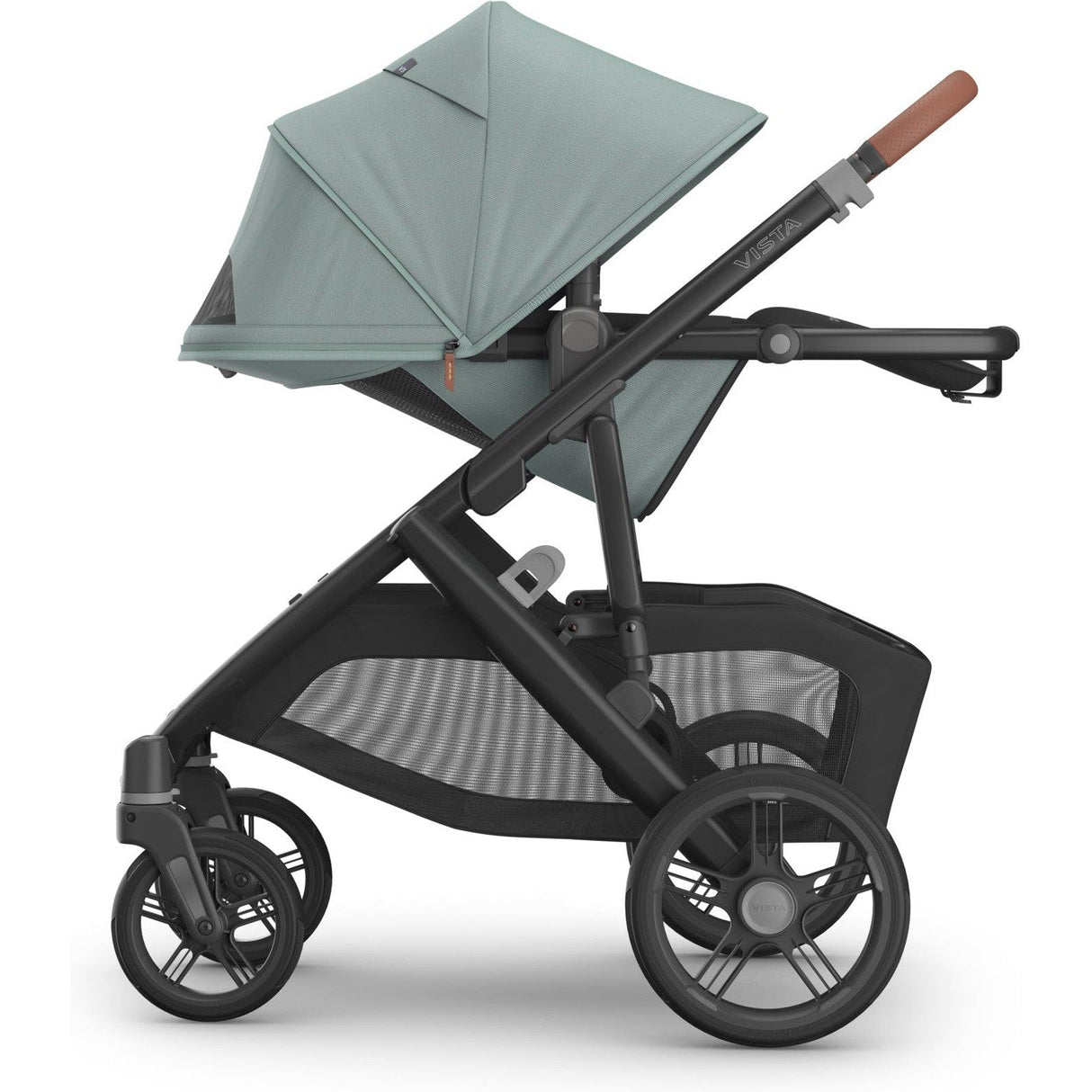 UPPAbaby Vista V3 Stroller - Kid's Stuff Superstore