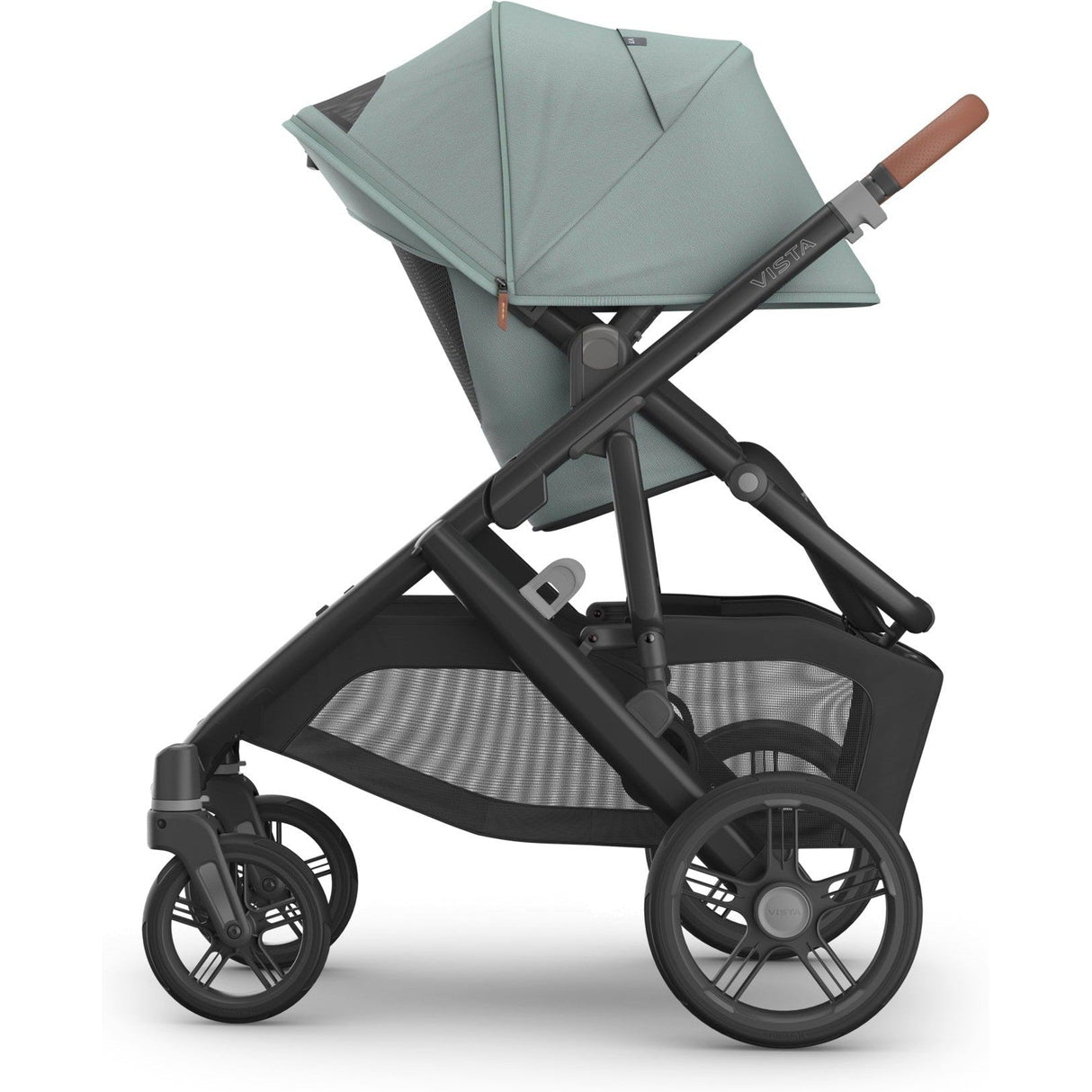 UPPAbaby Vista V3 Stroller - Kid's Stuff Superstore