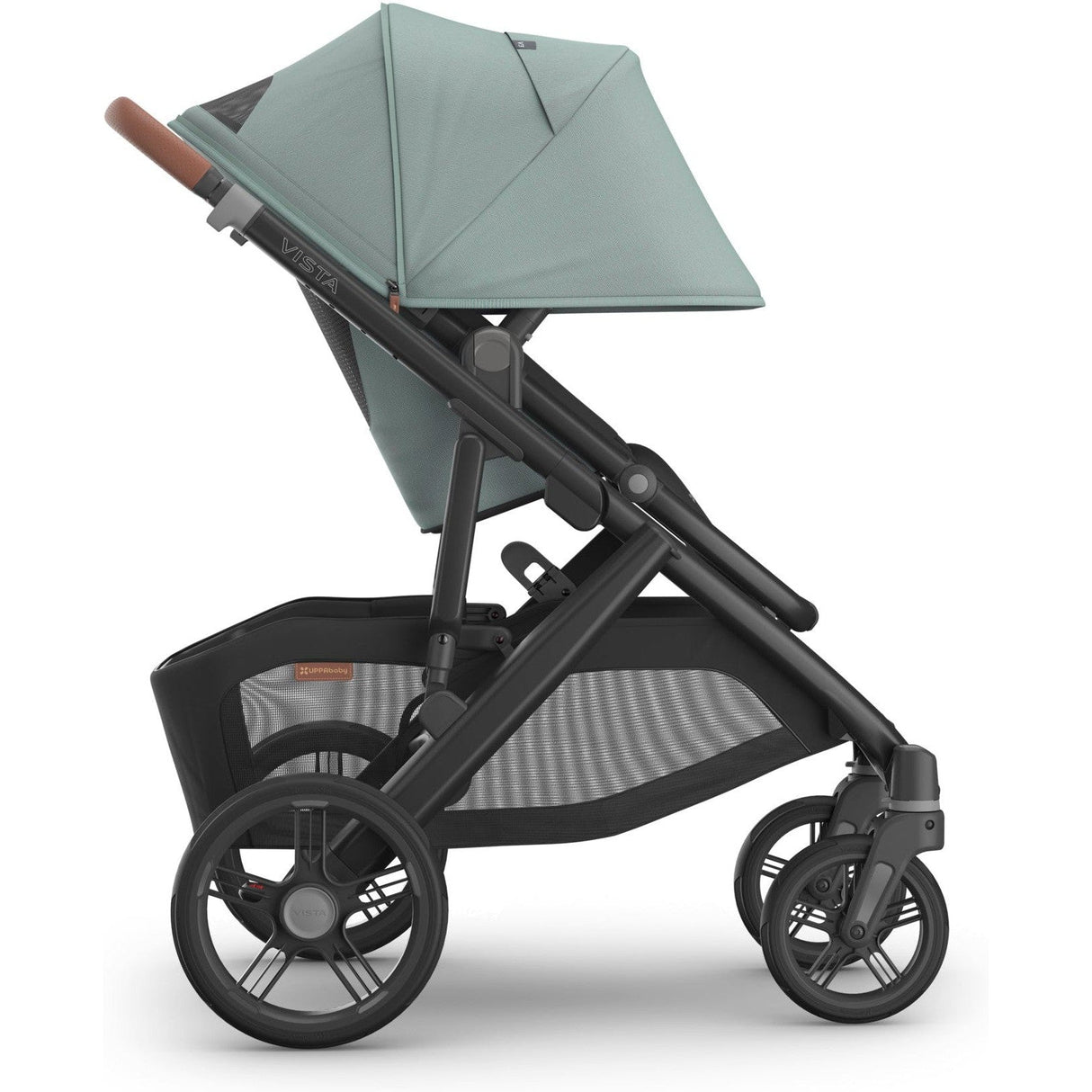 UPPAbaby Vista V3 Stroller - Kid's Stuff Superstore