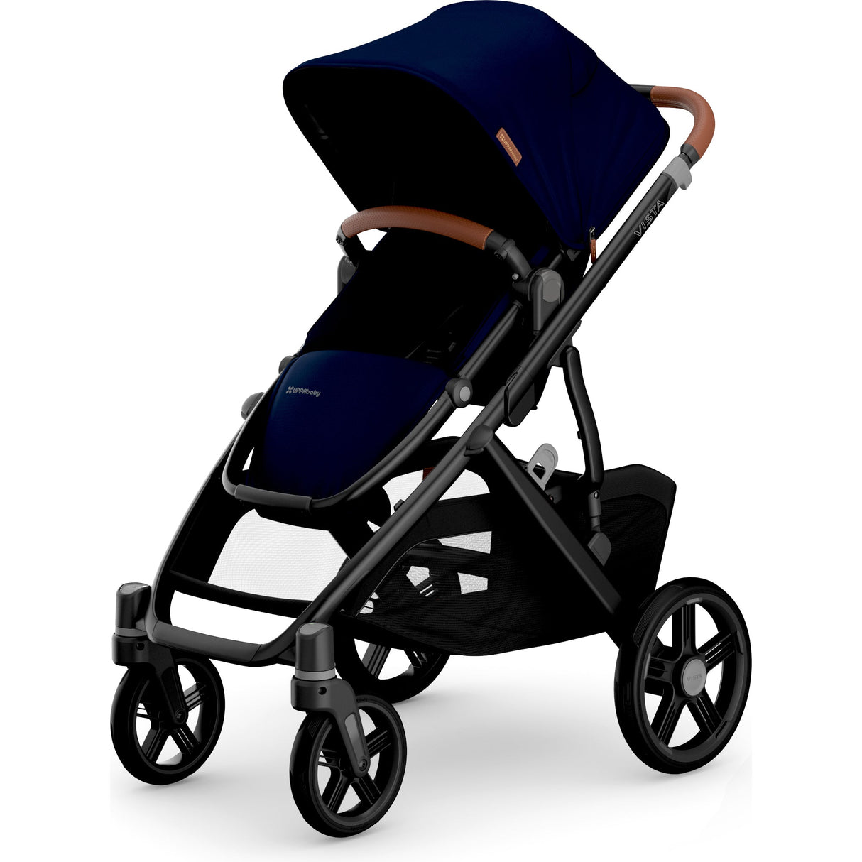 UPPAbaby Vista V3 Stroller - Kid's Stuff Superstore