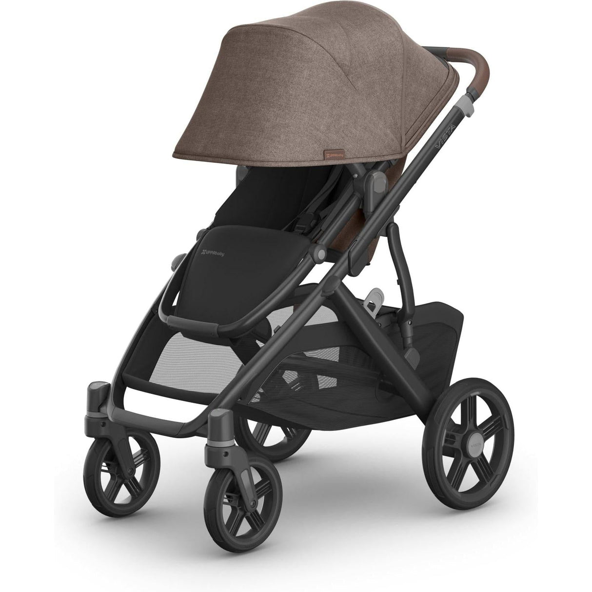 UPPAbaby Vista V3 Stroller - Kid's Stuff Superstore