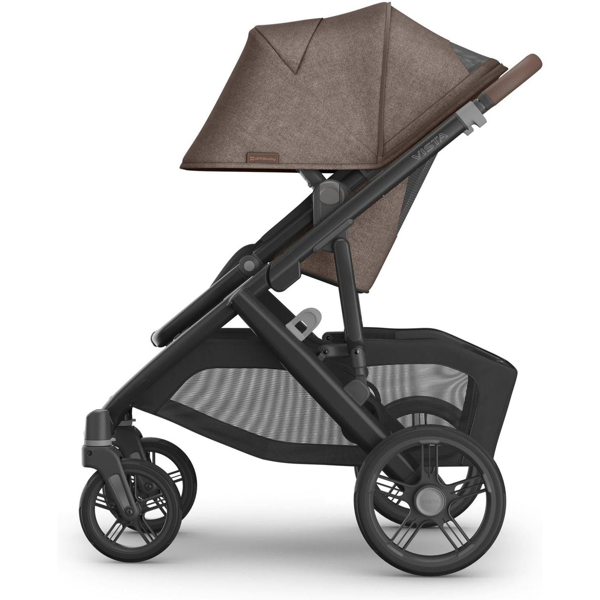 UPPAbaby Vista V3 Stroller - Kid's Stuff Superstore