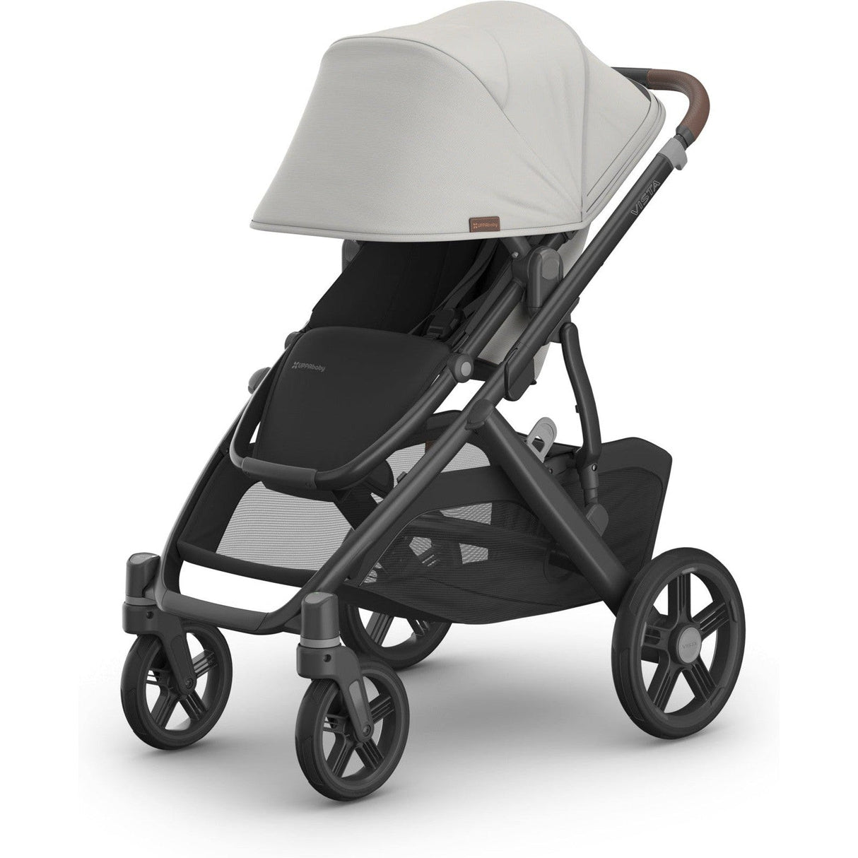 UPPAbaby Vista V3 Stroller - Kid's Stuff Superstore