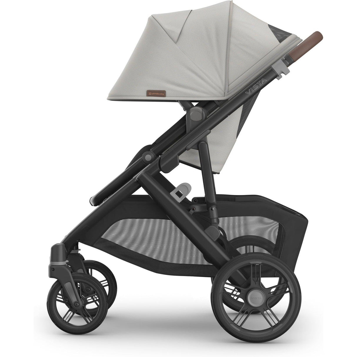 UPPAbaby Vista V3 Stroller - Kid's Stuff Superstore