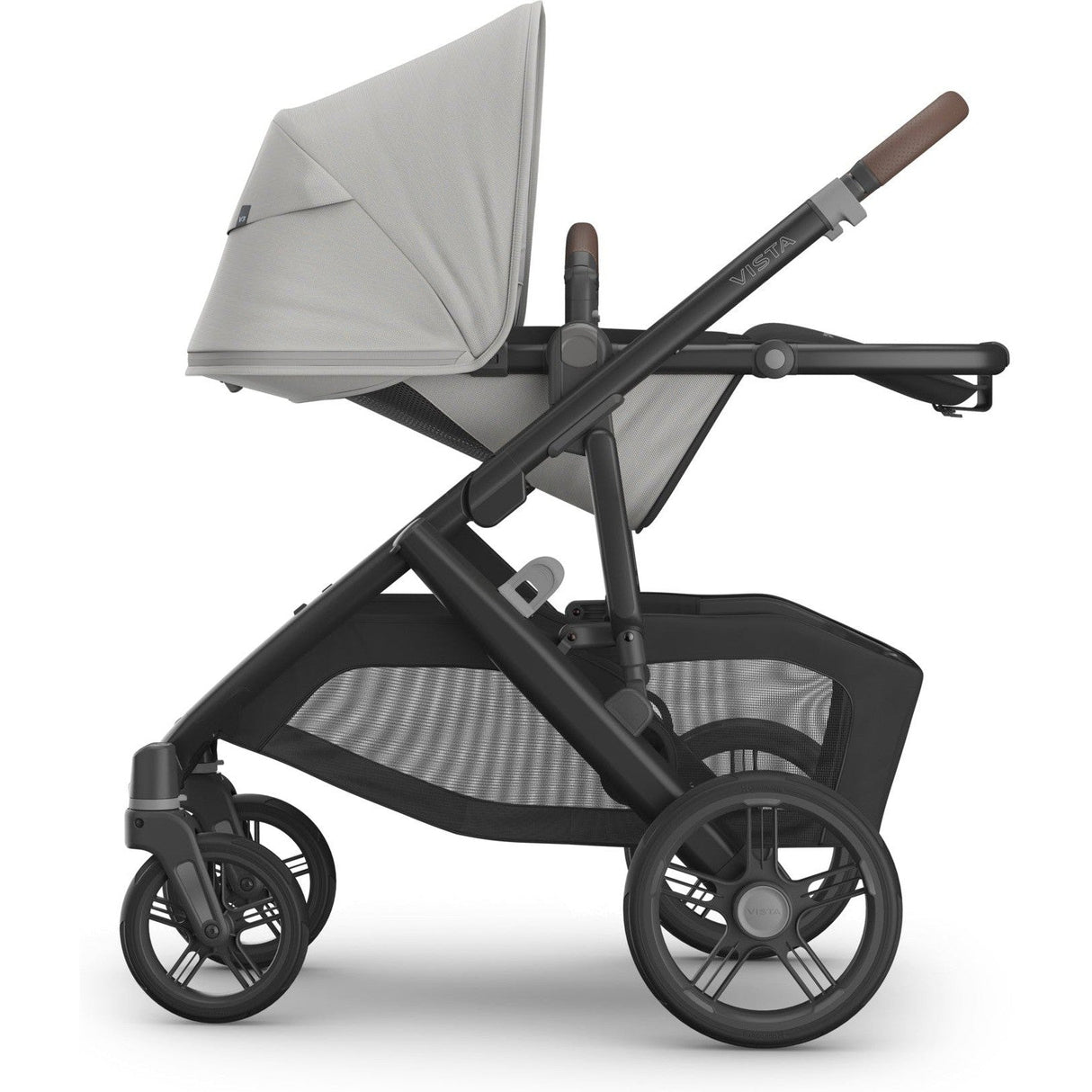 UPPAbaby Vista V3 Stroller - Kid's Stuff Superstore