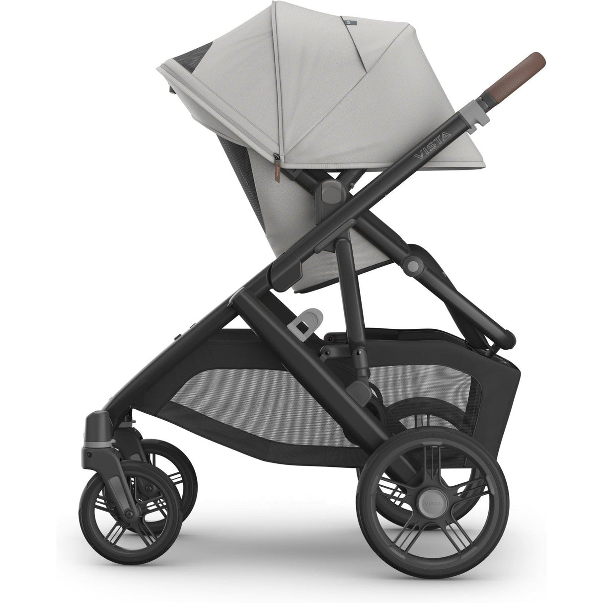 UPPAbaby Vista V3 Stroller - Kid's Stuff Superstore