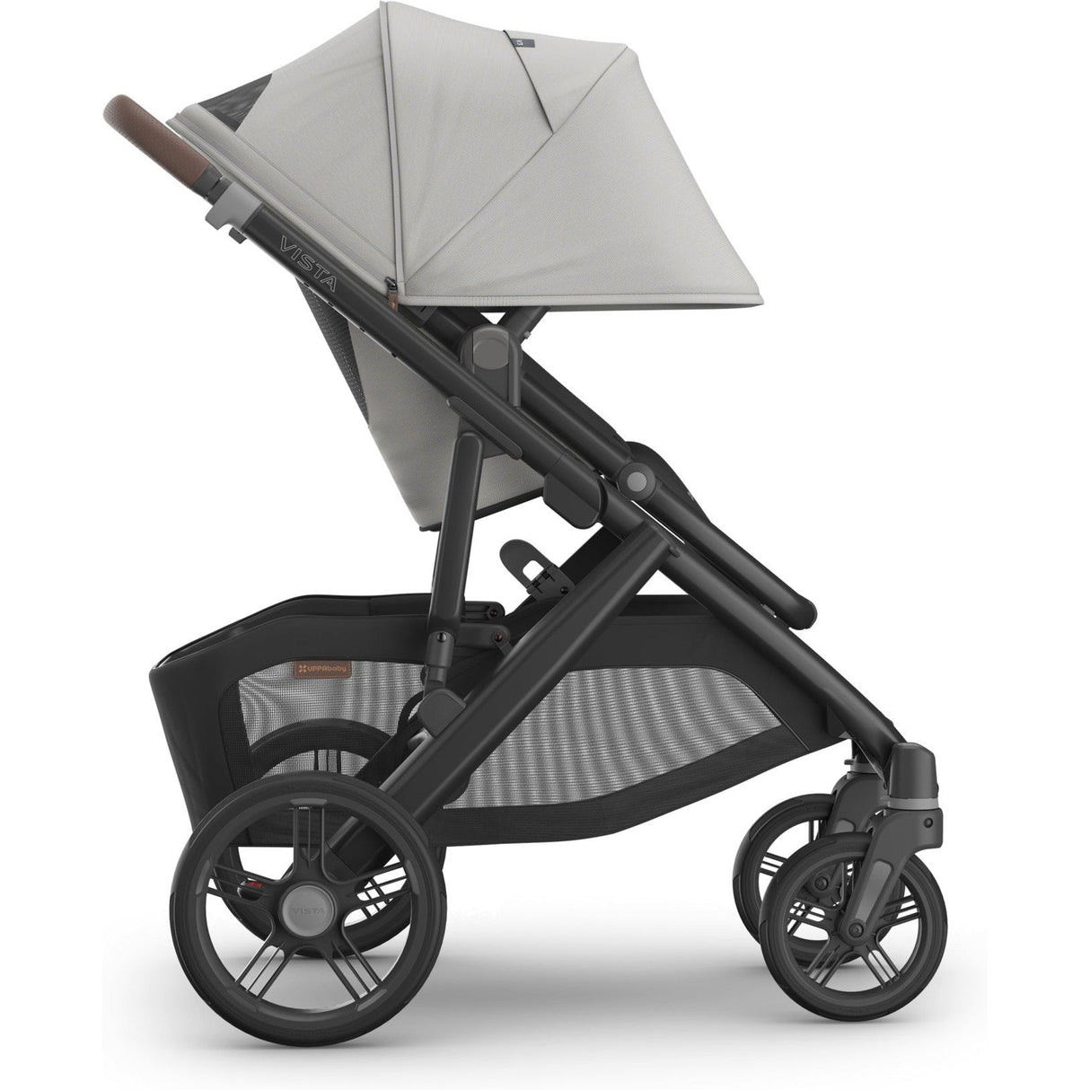 UPPAbaby Vista V3 Stroller - Kid's Stuff Superstore